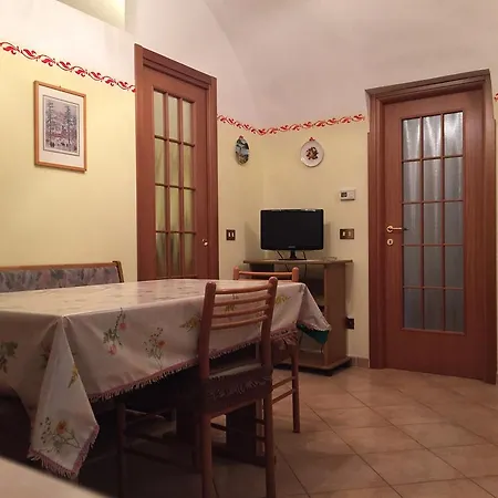 Casa Marisa *