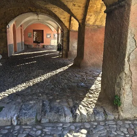Дом отдыха Casa Marisa Сан-Сиро