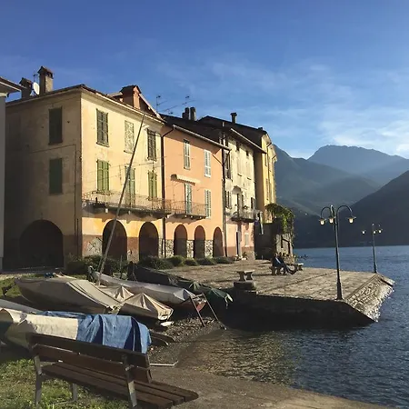 Casa Marisa * Сан-Сиро