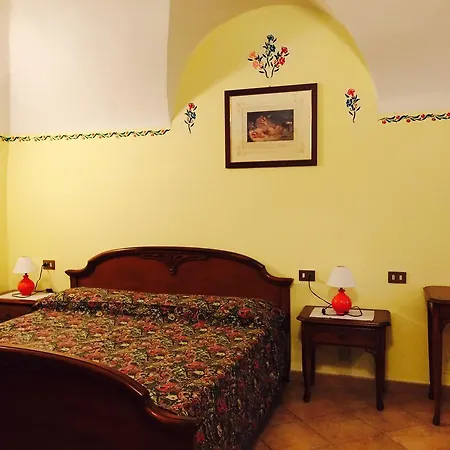 Дом отдыха Casa Marisa *